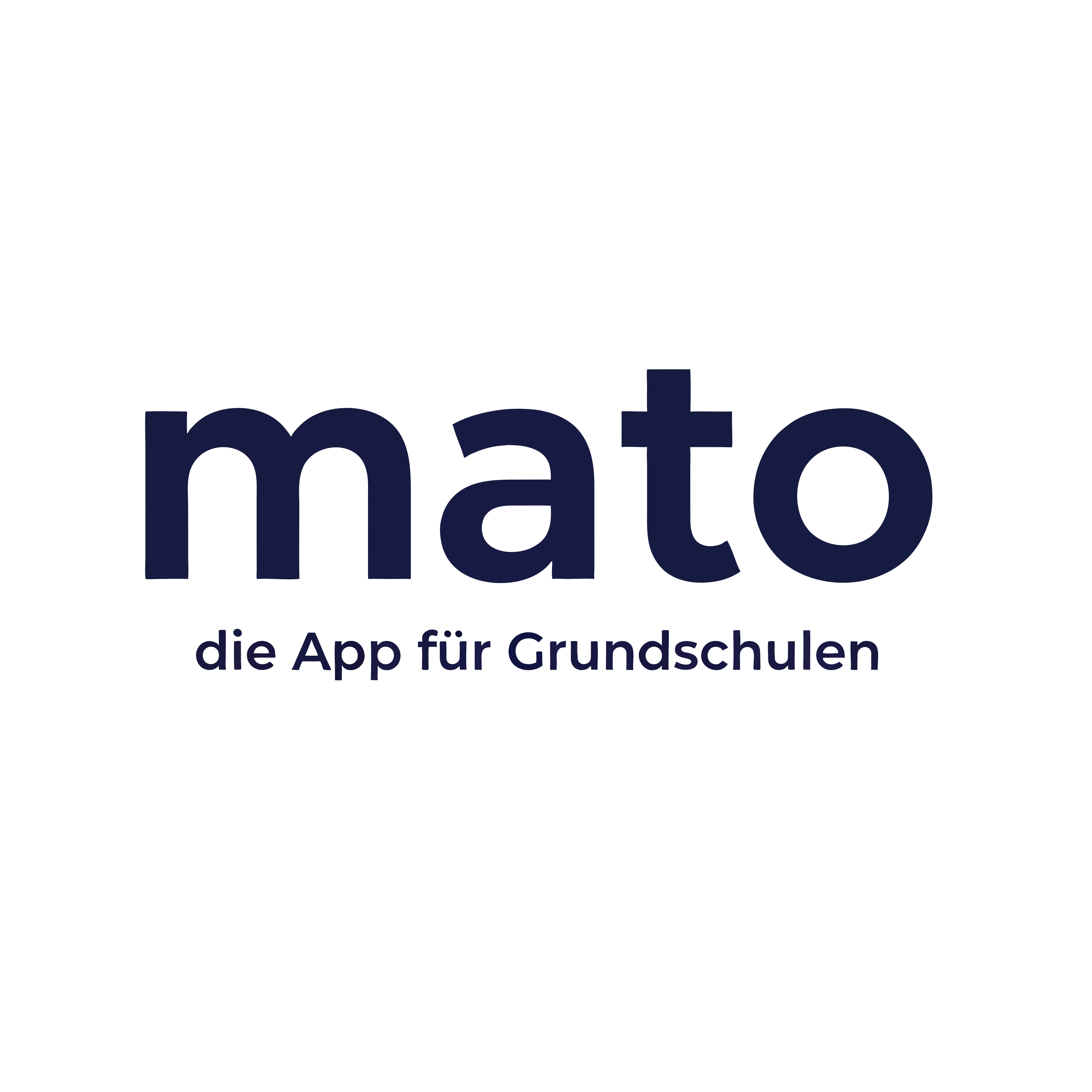 mato Logo